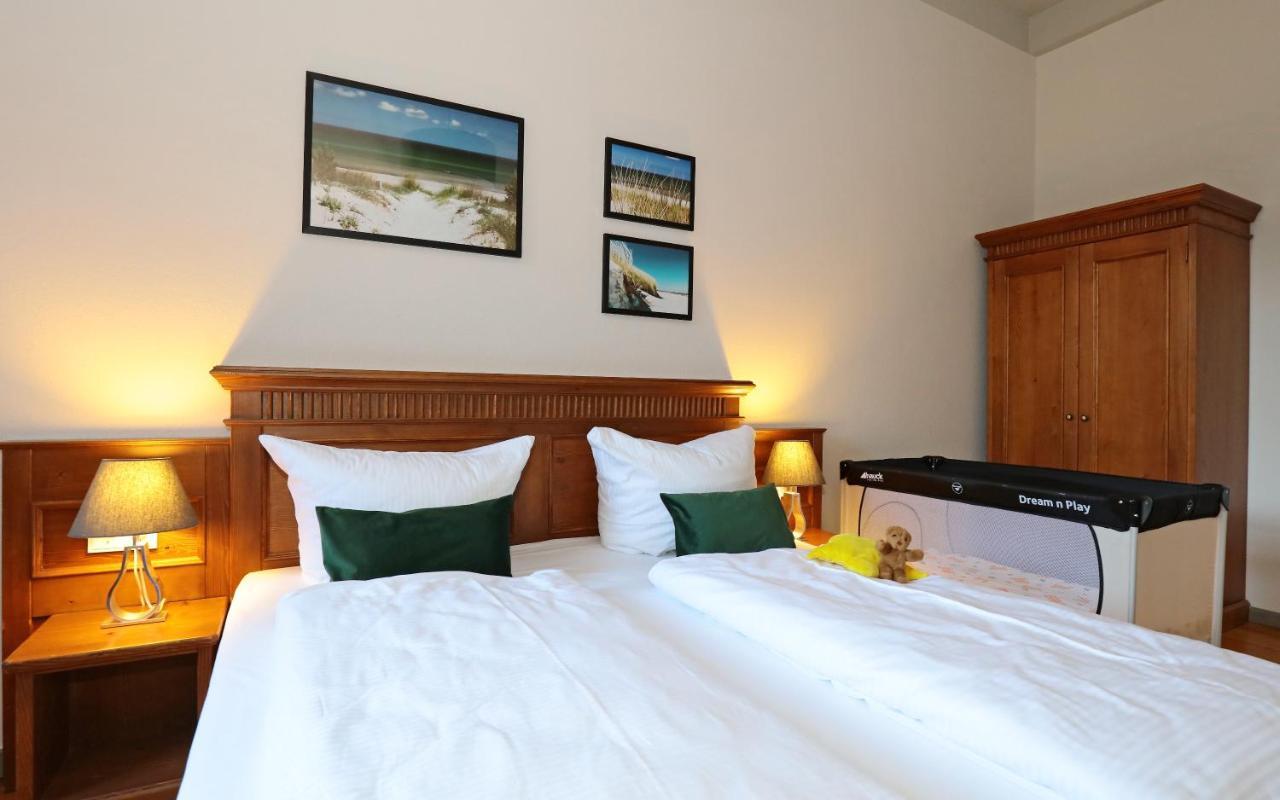 Aparthotel Markt Fuffzehn Stralsund Zewnętrze zdjęcie